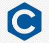 C logo
