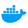 Microservices logo