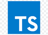 TypeScript logo